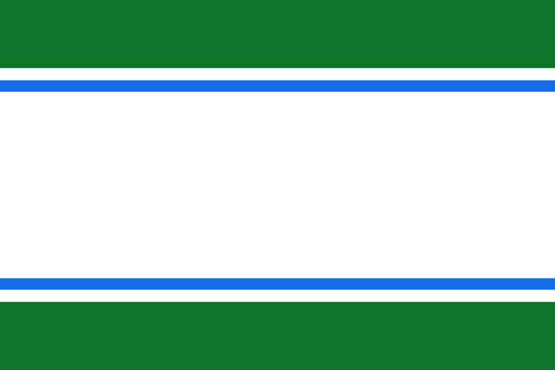 Datei:Flagge Khozugien.png