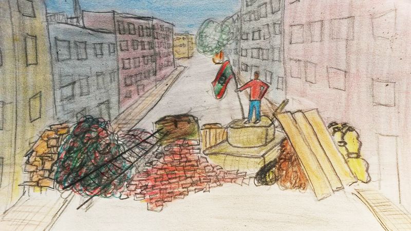 Datei:Beterbeuy strassensperre.jpg