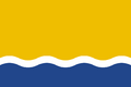 Flagge Bundesstaat Costa Dorada alternativ.png
