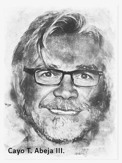 Cayo T Abeja III.jpg