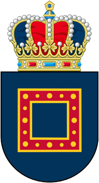 Datei:Balak altes Wappen+Krone.png