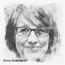 Anna Andersson