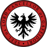 Siegel des Gaffdischen Kanzlers