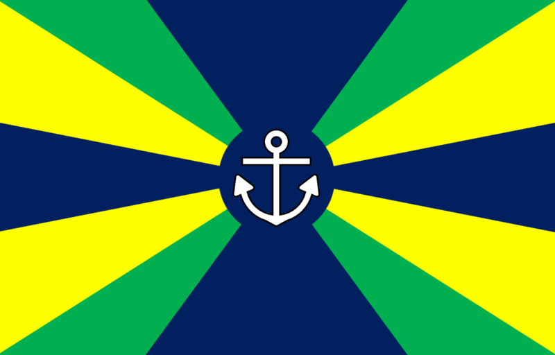 Datei:Flagge TM.png