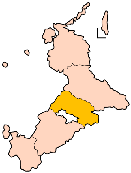 Datei:Haffenburk Lage.png