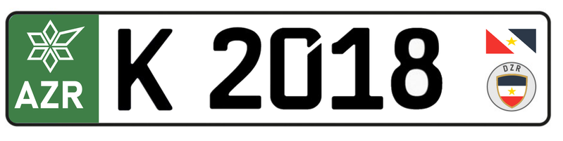 Datei:Kennzeichen DZR.png