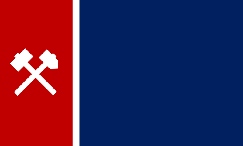Datei:Flagge Rudynia.png