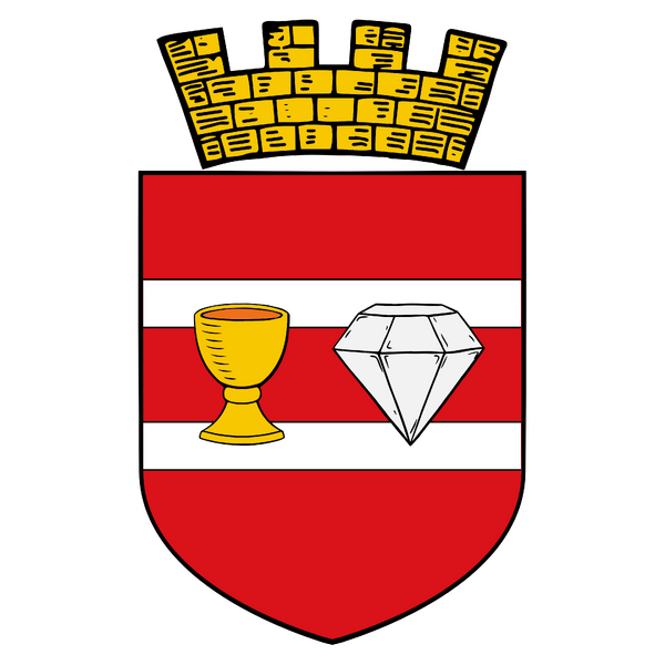 Datei:Lucziga-Aguresz Mittleres Wappen.png