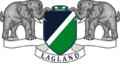 Lagland Wappen.png