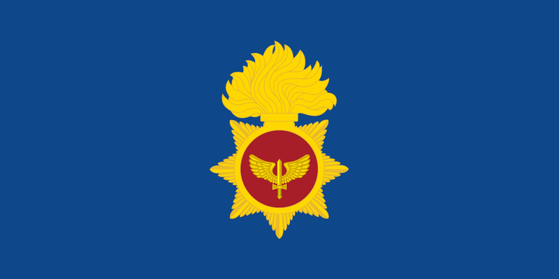 Datei:Armachie Flagge.png