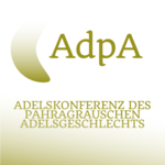 Logo der AdpA