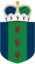 Derejska altes Wappen+Krone.png