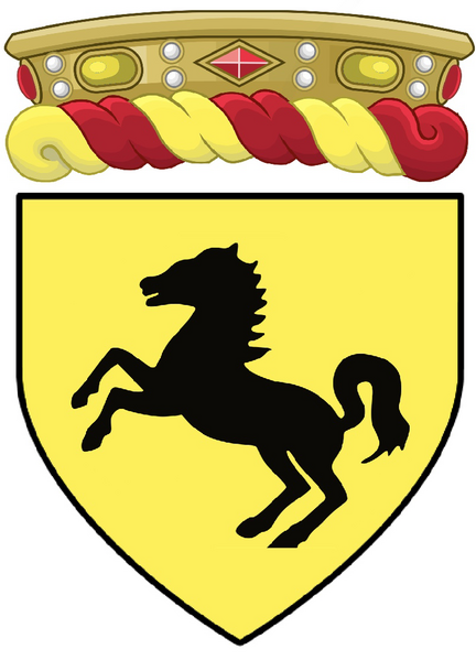 Datei:Herrschaft Rittanjak Wappen.png