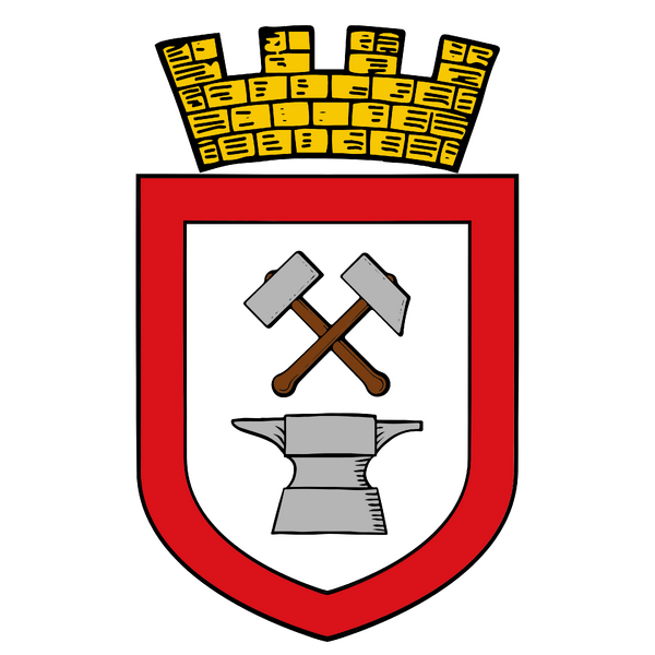 Datei:Metalurhg Mittleres Wappen.png