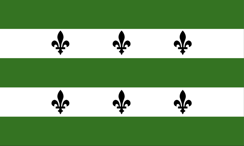 Datei:Talak alte Flagge.png