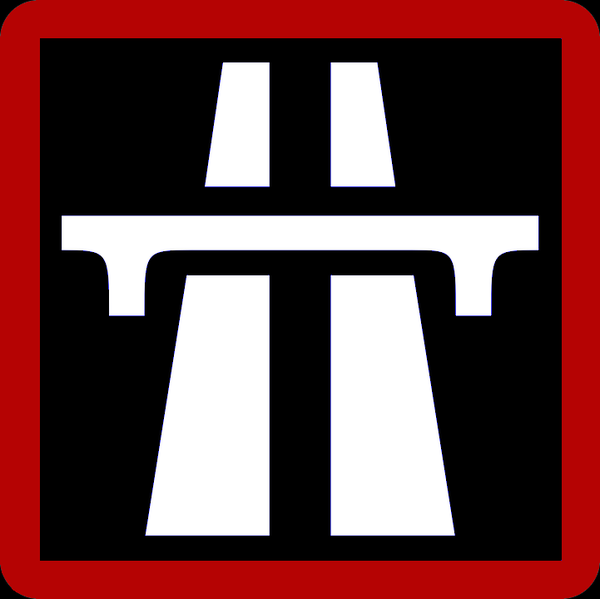 Datei:Autobahnschild.png