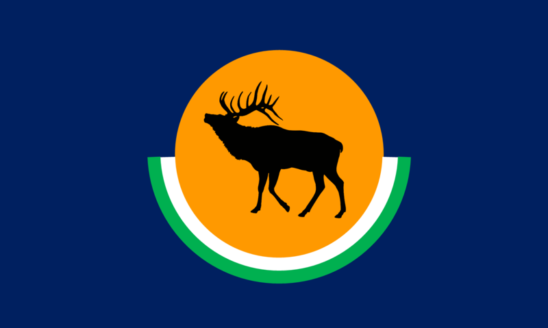 Datei:DalnyyVostok Flagge.png