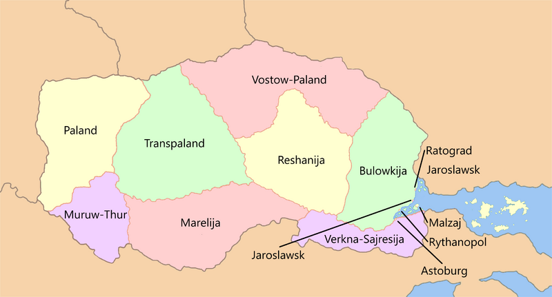 Datei:Malzaj Karte Provinzen beschriftet.png