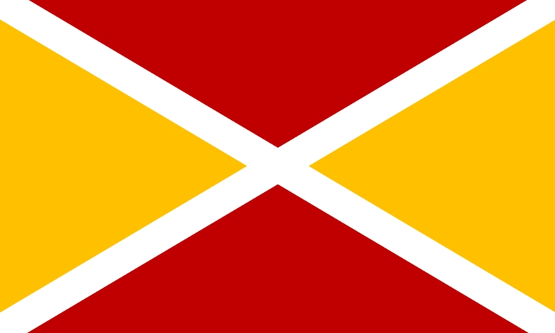 Datei:Azynia Flagge.png